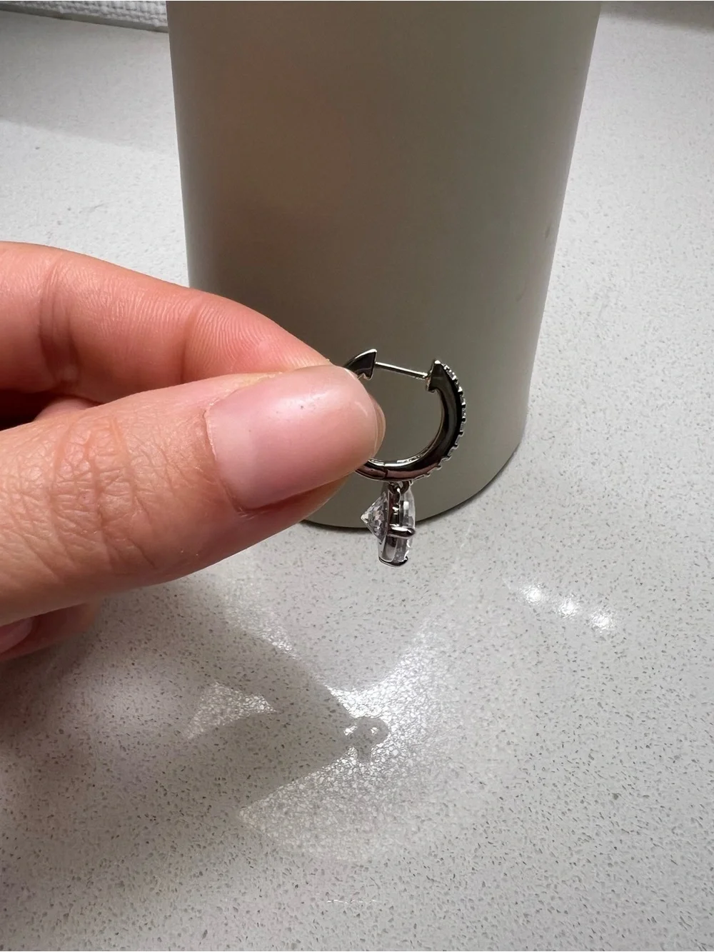 Kate Spade new york - single earring